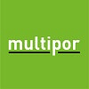 Multipor - univerzálne sktrutkovacie kotvy